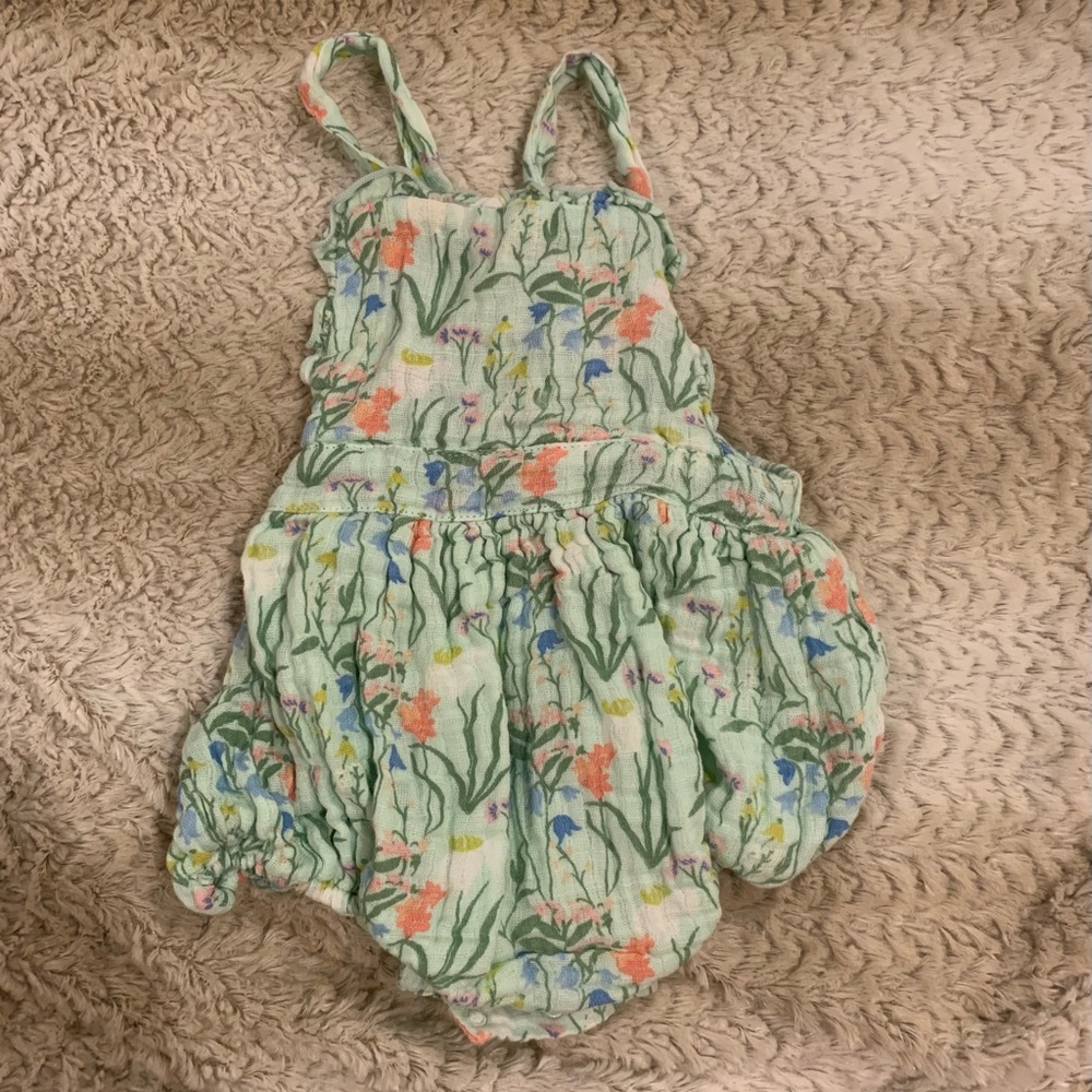 Angel Dear onesie